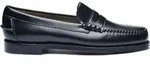 Sebago Slipper Slipper Leder - Schwarz - 38