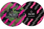 Disc Brake Covers, Schutzkappe - Rosa
