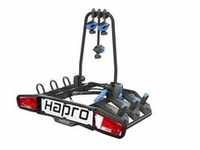 Heckfahrradträger Fahrradträger für Anhängerkupplung Hapro Atlas Premium III