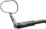 ErgoTec Ergotec Rueckspiegel M-99 Schwarz