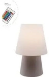 Stehlampe No. 1 'Sand' 60 (RGB) - Beige