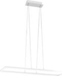 Bard LED-Deckenpendelleuchte 52W Wei&szlig; 3394-45-102 Fabas Luce