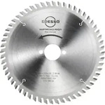EDESS&Ouml; HW Kreiss&auml;geblatt Profi 190 x 2,6 x 30 mm Z56 W