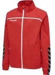 hmlAUTHENTIC KIDS TRAINING JACKET - Rot - 152