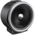 TROTEC 2-in-1 ultrastarker u. leiser Ventilator und Heizl&uuml;fter TFH 2000 E 2