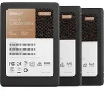 Synology SAT5200-480G, 480 GB, 2.5", 530 MB/s, 6 Gbit/s