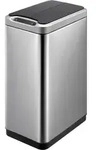 EKO - Phantom Sensor Abfalleimer 30 Liter - Stainless steel Plastic - Matt