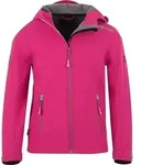 Trollkids M&auml;dchen Jacke Rosa 175-202 Gr&ouml;sse 176 - Rosa - 170