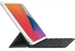Apple MX3L2Z/A - QWERTY - Englisch - Apple - iPad Pro 10.5" iPad Air (3rd generation)
