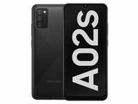 Samsung Galaxy A02s A025G 32GB Black