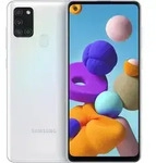 Samsung Galaxy A21s SM-A217F, 16,5 cm (6.5"), 3 GB, 32 GB, 48 MP, Android 10,...