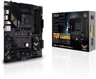 ASUS 90MB14G0-M0EAY0 TUF Gaming B550-PLUS Socket AM4 ATX AMD B550