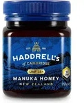 MANUKA-HONIG MGO 570+ UMF 16+ 250 g &ndash; HADDRELL'S OF CAMBRIDGE