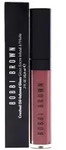 Bobbi Brown Crushed Oil-Infused Tinted Lip Gloss, Nude, Force of Nature, F&auml;rbung,