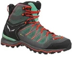 Salewa Mountain Trainer Lite MID GTX Damen Trekkingschuhe 61360 : 42 EU Gr&ouml;sse -