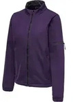 Hummel North Softshell Jacke Damen, CROWN JEWEL, S - Lila - S