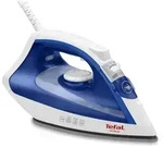 Tefal Virtuo FV1711, Dampfb&uuml;geleisen, Durilium B&uuml;gelsohle, 1,9 m, 80 g/min,