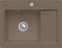 Villeroy & Boch 331202TR, Villeroy & Boch Keramiksp&uuml;le 331202TR, Subway 45 Compact