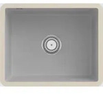 Villeroy & Boch Keramiksp&uuml;le 331001SM, Subway 60 SU Unterbausp&uuml;le - inkl.