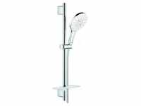 GROHE GROHE Brausest.set RSH 150 SmartActive 26592 600mm 9,5l moon white/chrom