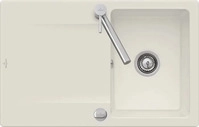 Villeroy & Boch 3334 02 KR, Villeroy & Boch Keramiksp&uuml;le 333402KR, Siluet 45
