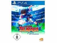CAPTAIN TSUBASA - Rise Of New Champions - Konsole PS4