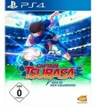 BANDAI NAMCO Entertainment Captain Tsubasa: Rise of New Champions, PlayStation 4,