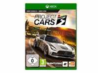 Project Cars 3 - Konsole XBox One
