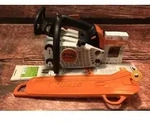 STIHL Motors&auml;ge MS 194 T, 30-35cm schwert- 3/8" - 1,3mm Kettens&auml;ge
