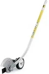 Stihl 41807405002, B&uuml;rstenschneidkopf, Silber, Combi KM 56 RC-E, KM 94 RC-E, KM 111