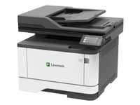 Lexmark MX431adn - Laser - Monodruck - 600 x 600 DPI - Monokopie - A4 - Schwarz -