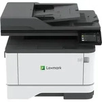 Lexmark MX431adn - Multifunktionsdrucker - s/w - Laser - A4/Legal (Medien) - bis zu