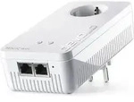 devolo Magic 2 WiFi next Powerline Mesh WLAN Verst&auml;rker 1x Erweiterungsadapter -