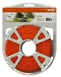 Stihl 00009302421, Rasentrimmer-Linie, 83 m, 1 St&uuml;ck(e), 2,4 mm