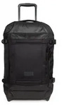 Eastpak Tranverz Cnnct 42l Coat One Size - Schwarz