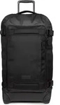 Eastpak Tranverz Cnnct L - Cnnct Coat - Schwarz