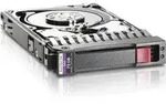 HPE 300GB 12G SAS 15K rpm SFF (2.5-inch) SC Enterprise 3yr Wty, 300 GB, 15000 RPM,