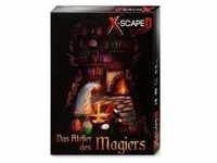 X-SCAPE: Das Atelier des Magiers (Spiel)