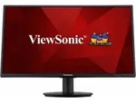 ViewSonic VA2718-SH 27 Zoll Full-HD IPS Monitor 75 Hz HDMI Schwarz