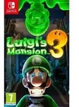 Videospiel f&uuml;r Switch Nintendo Luigi's Mansion 3