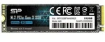 Silicon Power SSD 512GB M.2 PCI-E Ace A60 Gen 3x4 NVMe