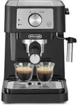 DeLonghi EC260.BK Stilosa - Schwarz DeLonghi EC260.BK Stilosa - Schwarz