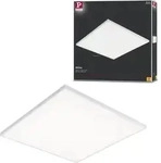 Paulmann LED Panel Velora - Wei&szlig;