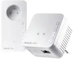 Devolo Magic 1 WiFi mini, 1200 Mbit/s, IEEE 802.11b, IEEE 802.11g, IEEE...