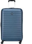 DELSEY PARIS Segur Slim Line 2.0 4-Wheel Cabin Trolley - Grau
