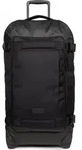 Eastpak Tranverz Cnnct 78l Coat One Size - Schwarz