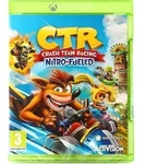 CTR Crash Team Racing Nitro Fueled (XONE)