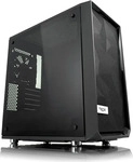 Fractal Design FD-CA-MESH-C-MINI-BKO-TGD, Fractal Design Meshify C Mini - Dark TG,