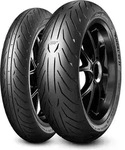 Pirelli Motorradreifen car-tyres Angel GT II ( 190/50 ZR17 TL (73W) Hinterrad,...