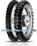 Pirelli Scorpion Xc Mid Hard 80/100 - 21 Tt 51R Nhs Front